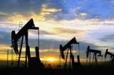 Petróleo en U$95 ante aumento de volatilidad por crisis de Ucrania