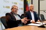 Comunes, sin curules: así se alistan los ex-FARC para medirse por primera vez en las urnas 
