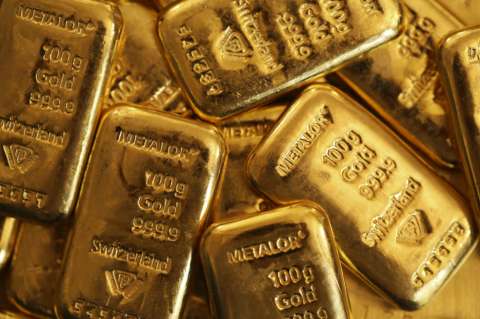 Reino Unido niega a Maduro retiro de US$1.200 millones en oro
