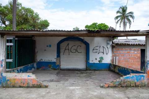 Clan del Golfo, disidencia de Mordisco y ELN, una guerra a tres bandas que azota a Chocó