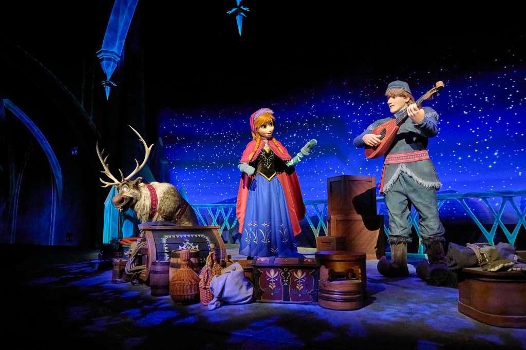 Novedades de los parques de Disney World para 2026. Turismo en Florida, Estados Unidos.