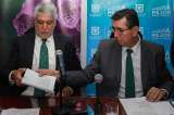 Director de la CAR: ¿impedido para firmar acta de concertación ambiental del POT de Bogotá?