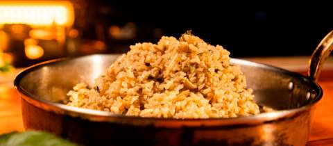 Arroz chaufa: receta para preparar este delicioso plato peruano en casa
