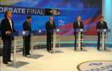 Primera vuelta presidencial: Los desafíos para el próximo cuatrienio
