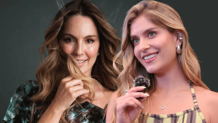 ¿Laura Tobón y Claudia Bahamón trabajarán juntas? Estos comentarios causaron emoción