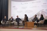 ¿Es Colombia un país porcícola? Así se teje el futuro del agro desde la academia y las granjas