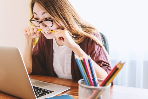 ¿No sabe qué estudiar? Le contamos las claves para escoger carrera