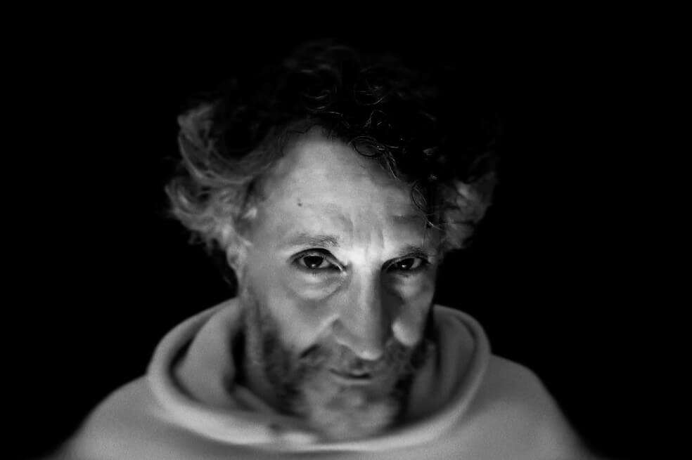 Fito Páez piensa que en la música no hay enemigos y reitera que este no es un espacio apto para mentes conservadoras. / Cortesía