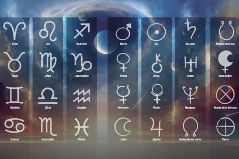 Número de la suerte, día mágico y conexión con signos del 18 al 24 de noviembre