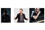 Sebastián Yatra, Diego Torres y Juanes reinterpretan canciones navideñas