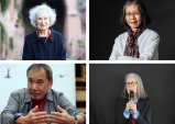 Estos son los autores en la mira para recibir el Premio Nobel de Literatura