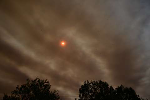 ¿Qué son los “datos oscuros” y qué relación tienen con el cambio climático?