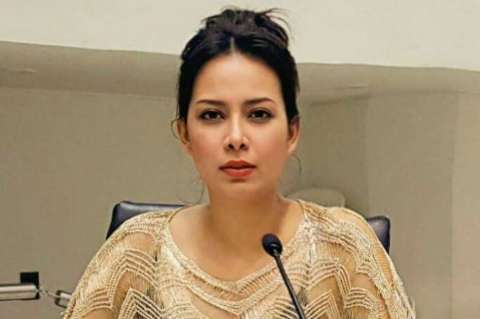 Ángela Hernández, exdiputada de Santander, falleció de cáncer