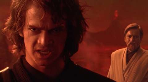 Filtrado el primer video de “Obi-Wan Kenobi”, la serie de Disney+