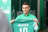 Santos Borré, sobre su llegada al Werder Bremen: “aquí espero un mayor desarrollo”