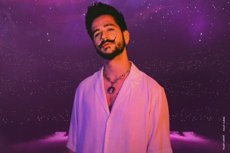 Los artistas colombianos y otros latinos nominados a los Grammy
