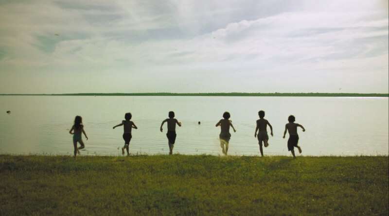 Fotograma de “Ejercicios de memoria”, película dirigida por Paz Encina que recuerda a la familia Goiburú, víctima de la dictadura paraguaya. / Cortesía