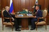 ¿Purga silenciosa? El “suicidio” de un exministro revive temores en Rusia