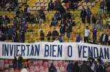 En fotos: así se vivió la victoria de Millonarios sobre Real Cartagena en Bogotá