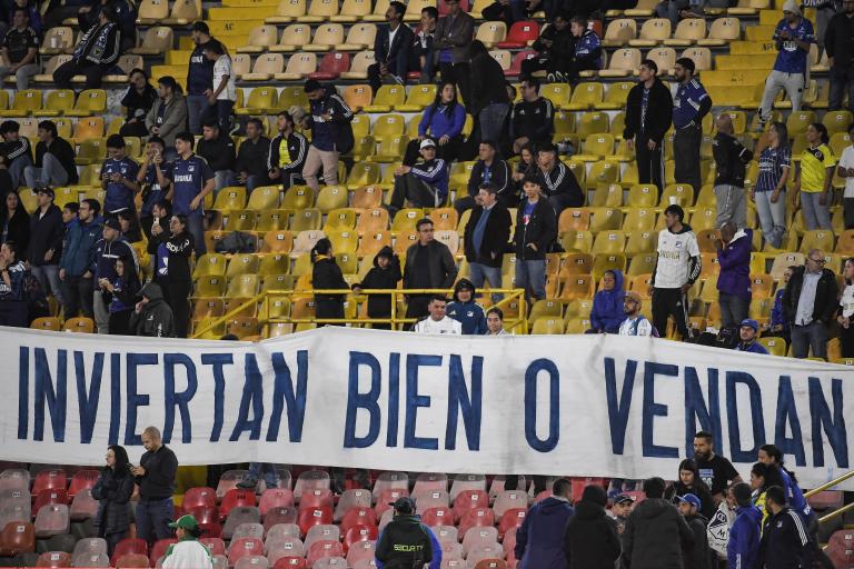 ¿Vendieron a Millonarios? Esto es lo que se sabe sobre el posible cambio de dueños