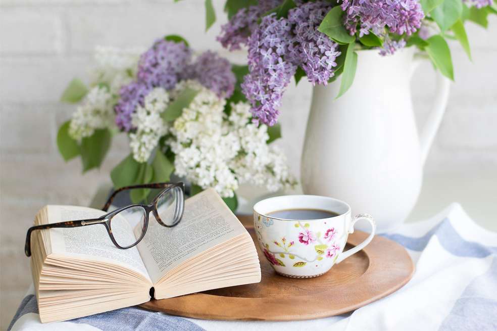 Lectura, leer. Adentrarse en el mundo de la lectura si usted no es un lector recurrente