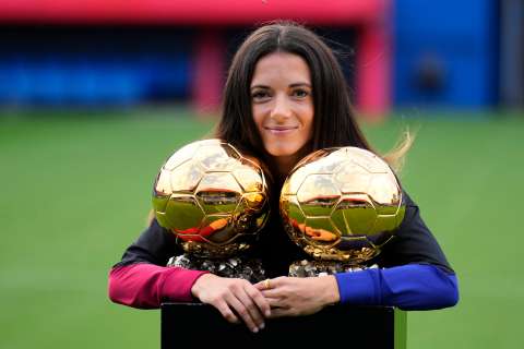 Balón de Oro 2025: ¿cuándo se revelan los candidatos a los premios?