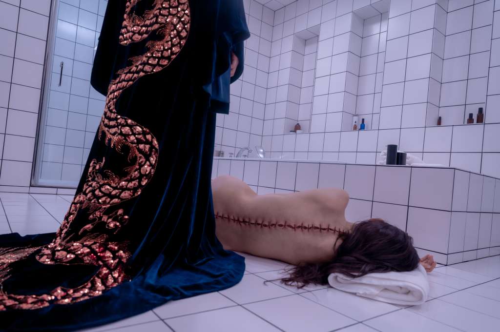 "La Sustancia" se ganó el premio a Mejor guion en el Festival de cine de Cannes (Francia).