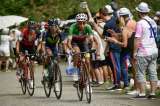 Nairo: "Las fuerzas comienzan a reducirse"