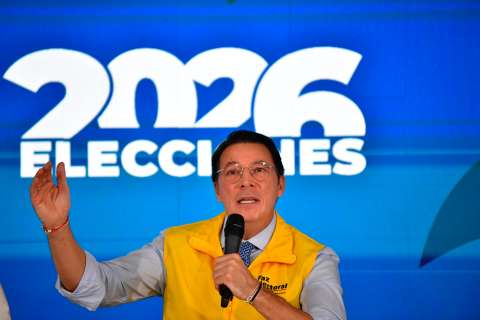 Registraduría respondió a Petro: negó modificación al software y al censo electoral