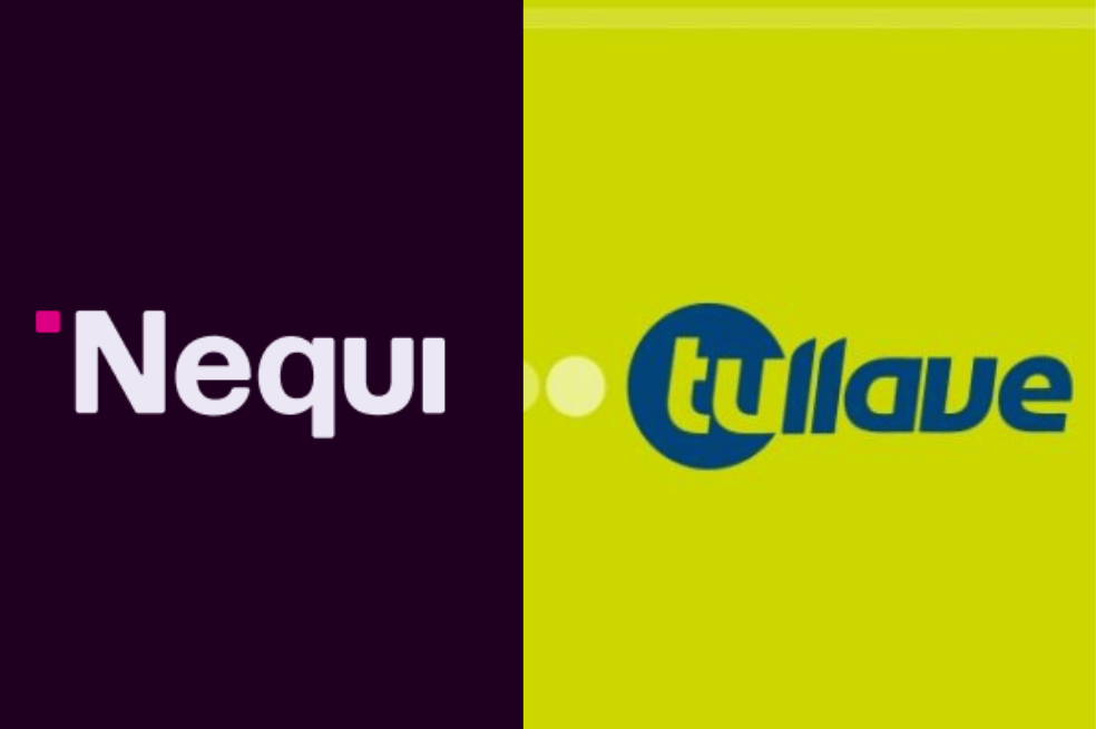 ¿Cómo recargar la tarjeta TuLlave con Nequi?