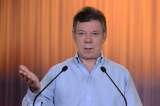 "Somos el país de América Latina que más genera empleo": Santos