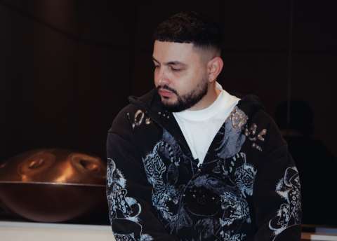 Keityn, la mente creativa detrás de éxitos de Shakira y Karol G: “Es un trabajo de todos”
