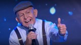 Chencho es el ganador de la segunda temporada de La Voz Senior