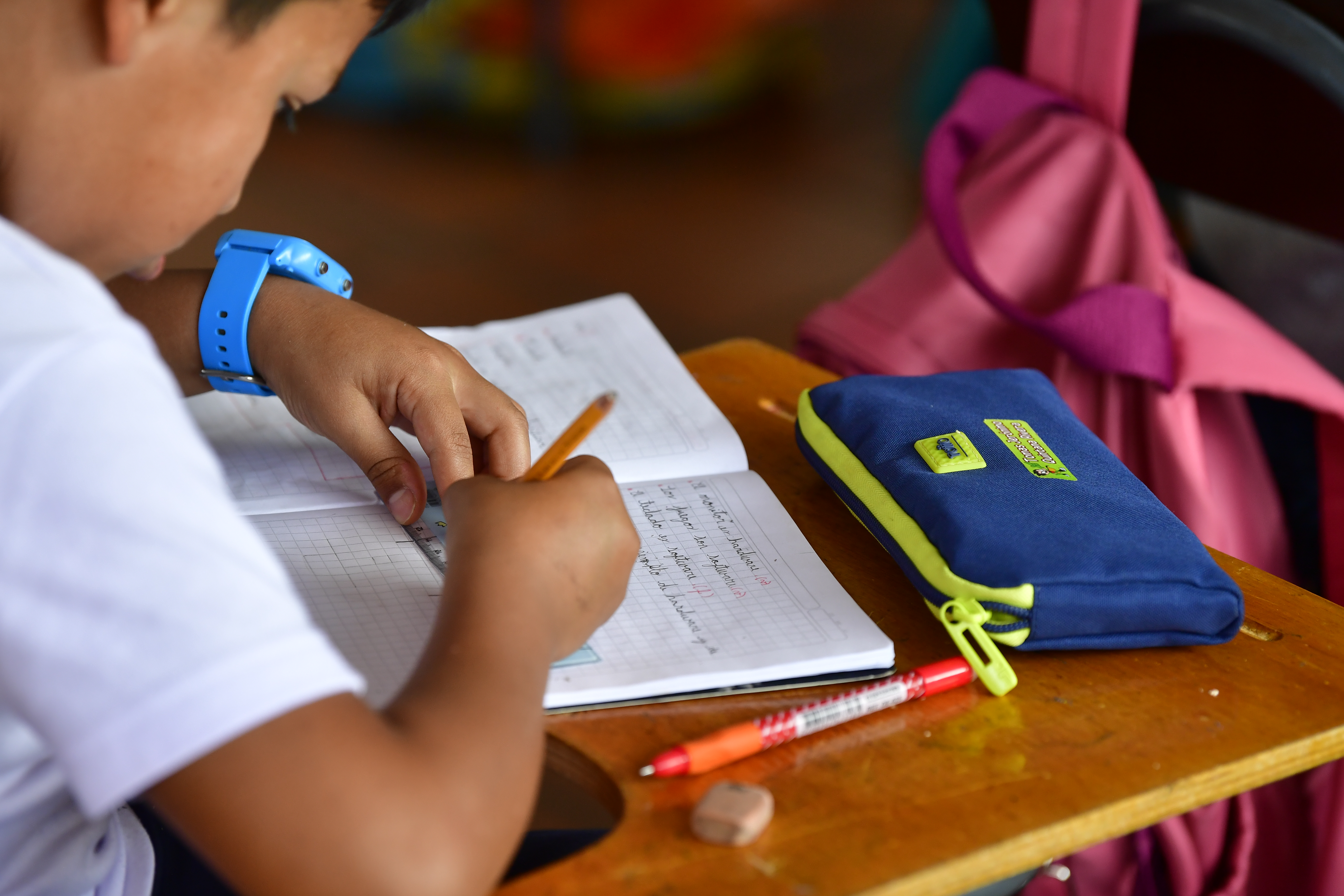 Colegio ICAM ubicado en Ubaté Cundinamarca, reconocido entre las mejores escuelas del mundo por su modelo pedagógico agroambiental y proyectos liderados por estudiantes para la protección del agua, el aire y los ecosistemas.
