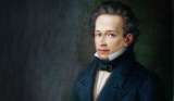 Recuerdos del primer amor: Giacomo Leopardi