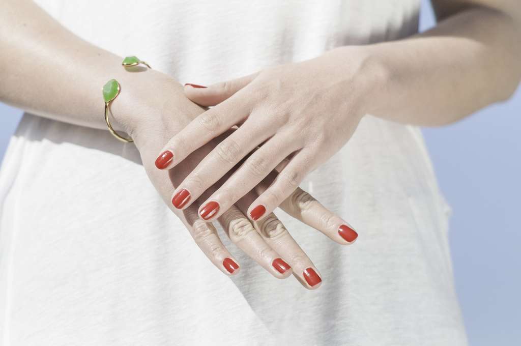 Uñas