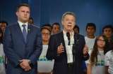 Subió este año promedio nacional en pruebas Saber 11: Santos