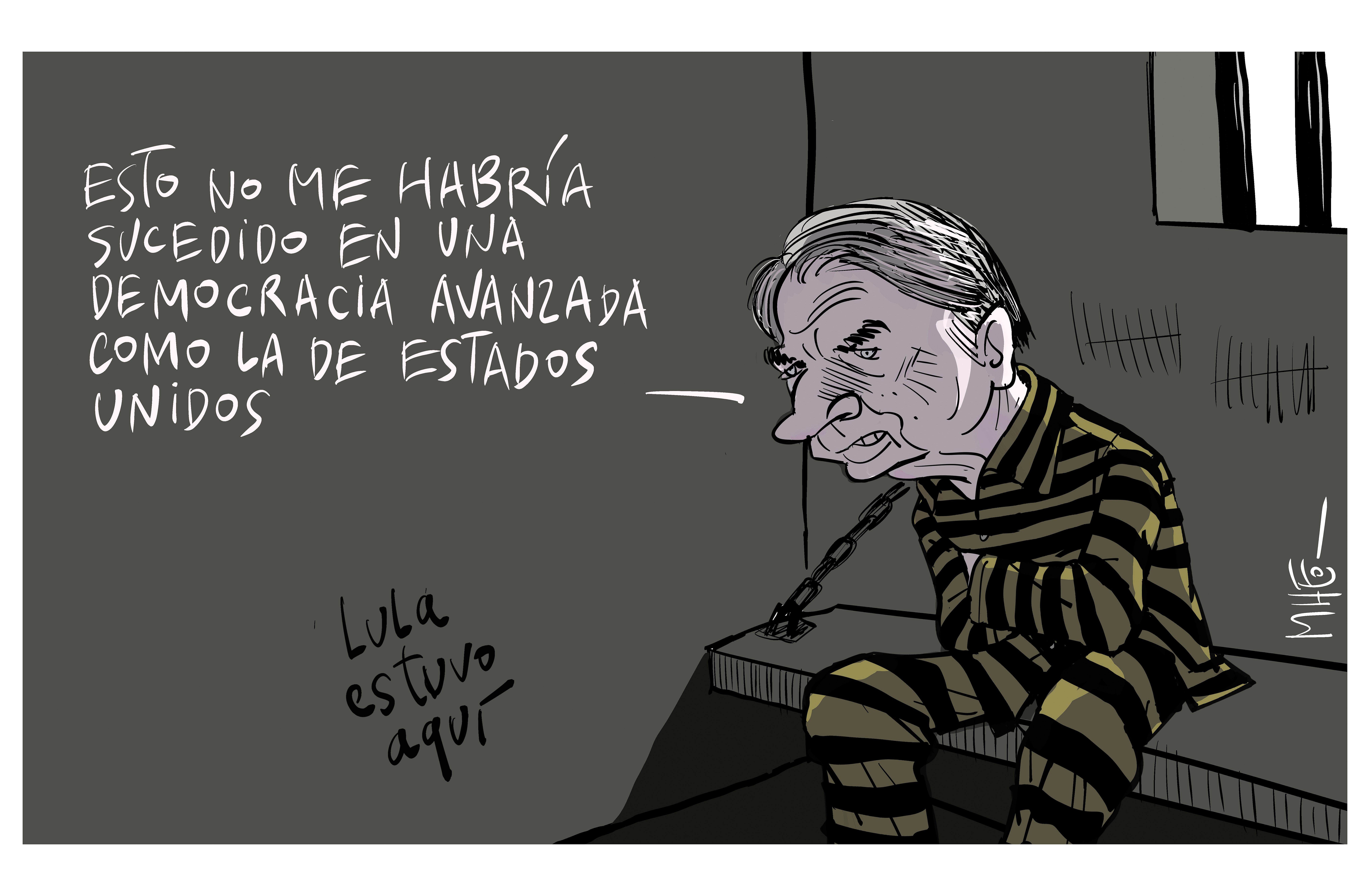 Caricatura