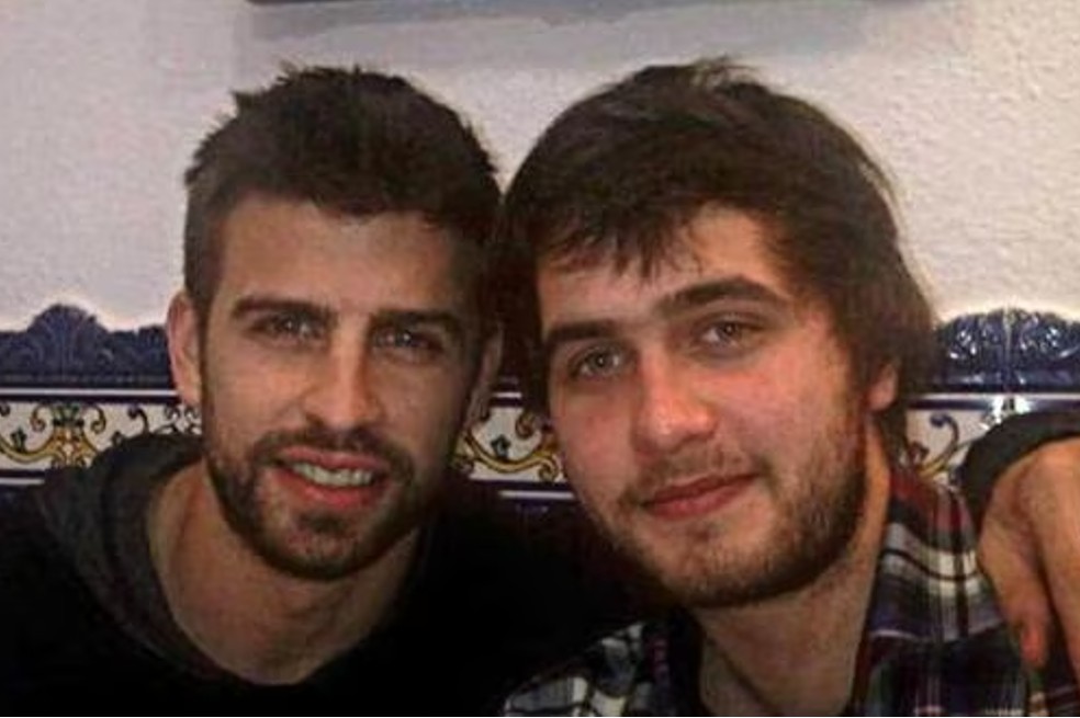 A diferencia de Gerard, Marc Piqué no es conocido en el mundo del espectáculo. ¿Quién es y a qué se dedica? Aquí te lo contamos.