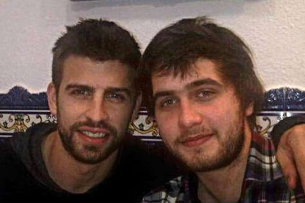 A diferencia de Gerard, Marc Piqué no es conocido en el mundo del espectáculo. ¿Quién es y a qué se dedica? Aquí te lo contamos.