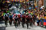 El Tour Colombia 2021, ¿con playa, brisa y mar?