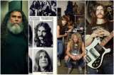 El ranking de Rolling Stone: las 100 mejores canciones del Metal