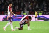 Así va la Liga BetPlay luego de la derrota del Junior ante Águilas Doradas