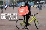 Apps vs. trabajadores: el debate sobre la regulación de plataformas