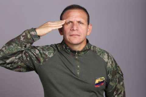 “El único partido de derecha que existe en Colombia es Salvación Nacional”: Germán Rodríguez