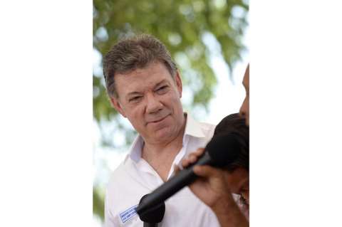 El “congresito” de Santos, una idea que da vueltas