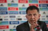Juan Carlos Osorio: "Ramos mostrará su cuota goleadora en Granada"