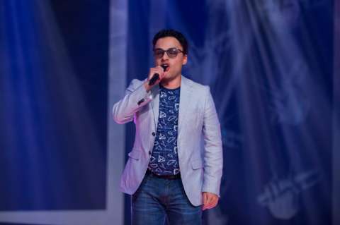 Camilo Martínez: “Me gusta la música popular porque la gente se identifica”