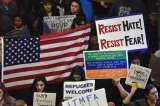 Estados Unidos reducirá a 30.000 el cupo de refugiados que admitirá en 2019
