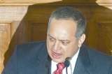 Diosdado Cabello, ‘el padrino’